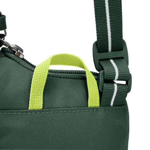 Pacsafe Go Tech Crossbody Bag